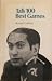 Tal's 100 best games, 1961-...