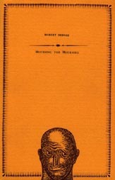 Mourning for Mourning (The Printed Head Volume II, #6)