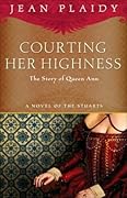 Courting Her Highness