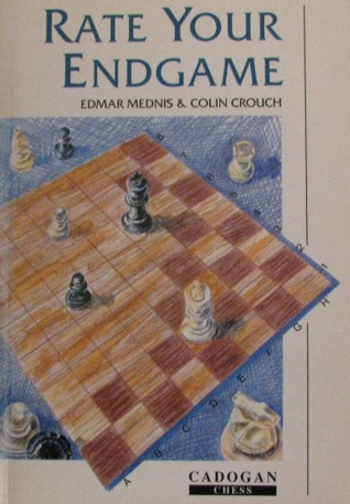 Rate Your Endgame (Cadogan Chess Books)
