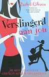 Verslingerd aan jou by Rachel Gibson