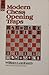 Modern Chess Opening Traps
