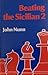 Beating the Sicilian II: A ...
