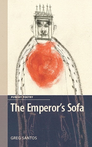The Emperor's Sofa (Punchy Poetry)