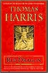 Red Dragon by Thomas  Harris