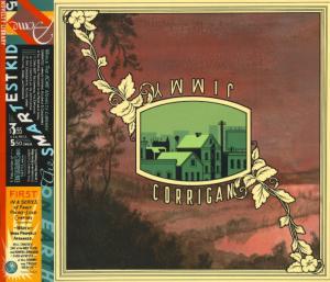 The Acme Novelty Library, Issue 5, Spring 1995: Jimmy Corrigan, Part 1