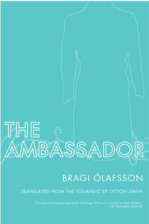 The Ambassador (Paperback)