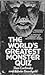 The World's Greatest Monster Quiz