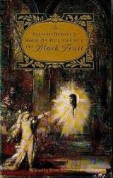 The Second Dedalus Book of Decadence: The Black Feast