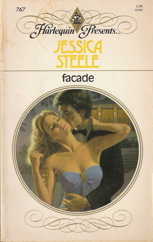 Facade (Mass Market Paperback)