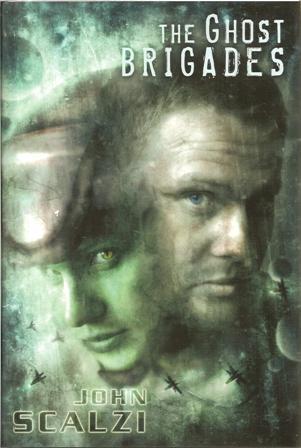 The Ghost Brigades