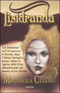 Lisidranda (Paperback)