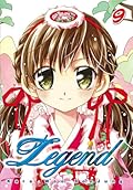 Legend, Vol. 09