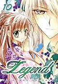Legend, Vol. 10