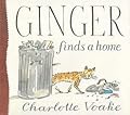 Ginger Finds a Home