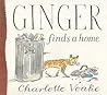 Ginger Finds a Home by Charlotte Voake