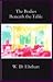 The Bodies Beneath the Table by W.D. Ehrhart