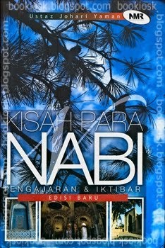 Kisah Para Nabi: Pengajaran & Iktibar