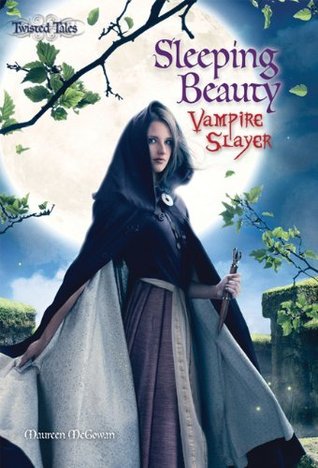 Sleeping Beauty: Vampire Slayer (Paperback)