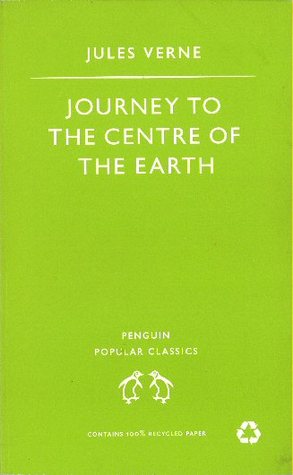 Journey to the Centre of the Earth