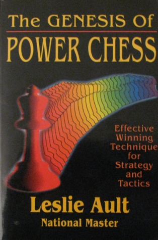 The Genesis of Power Chess: Effective Winning Technique for Strategy and Tactics