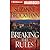 Breaking the Rules (Troubleshooters, #16)