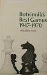 Botvinnik's best ...