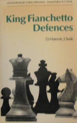 King fianchetto defences (including King's Indian defence) (Contemporary chess openings)