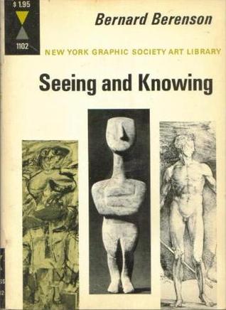 Seeing and Knowing