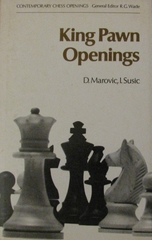 King Pawn Openings