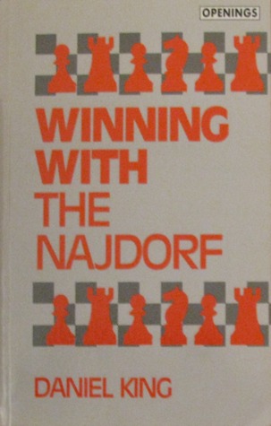 Winning With the Najdorf (Paperback)