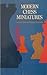 Modern Chess Miniatures