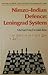 Nimzo-Indian defence, Leningrad system (Batsford algebraic chess openings)