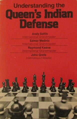 Understanding the Queen's Indian Defense (Paperback)