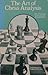 The Art of Chess Analysis
