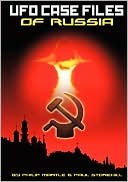 UFO Case Files of Russia (Paperback)