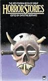 The 3rd Fontana Book of Great Horror Stories by Christine Bernard