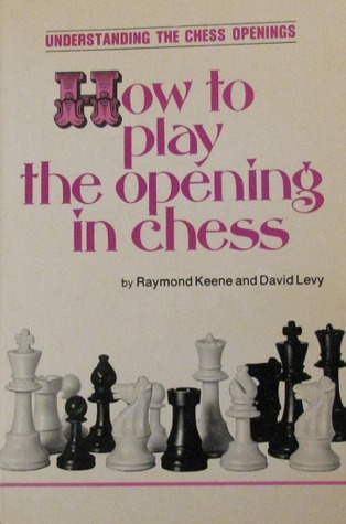 How to play the opening in chess