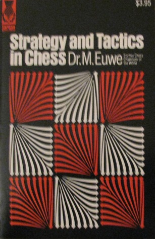 Strategy and Tactics in Chess (Paperback)