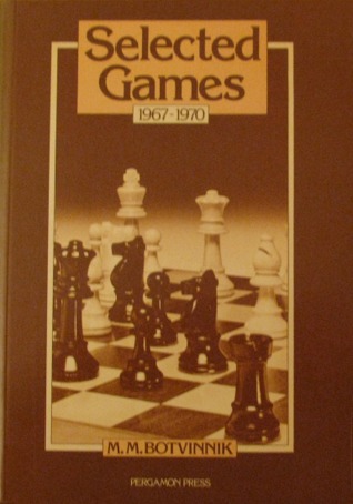Selected Games: Nineteen Hundred and Sixty-Seven to Nineteen Hundred and Seventy (Paperback)