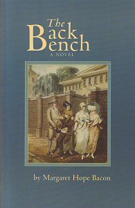 The Back Bench, A Novel