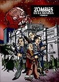 Zombies en La Moneda Tomo 2: Vacío de poder