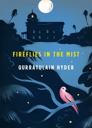 Fireflies in the Mist (Paperback)