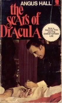 The Scars of Dracula