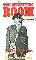 Bedsitting Room (Audiobook)