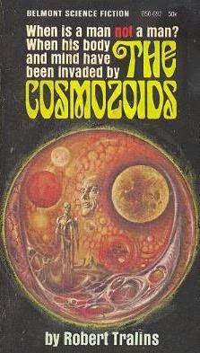 The Cosmozoids