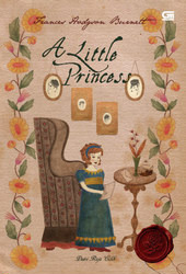 A Little Princess - Putri Raja Cilik