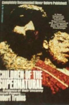 Children of the Supernatural (Paperback)