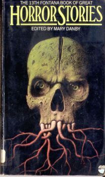 The 13th Fontana Book Of Great Horror Stories (Paperback)