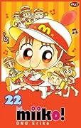 Hai, Miiko! 22